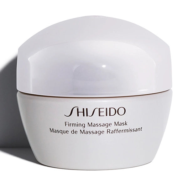 Shiseido Firming Massage Mask