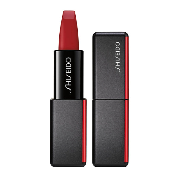 Modernmatte Powder Lipstick#Shade_516 Exotic Red
