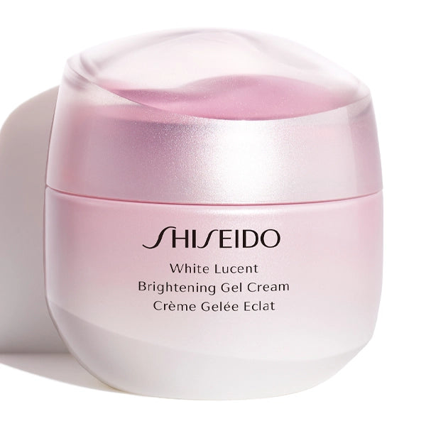 White Lucent Brightening Gel Cream