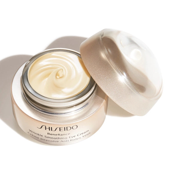 Shiseido Benefiance Wrinkle Smoothing Eye Cream