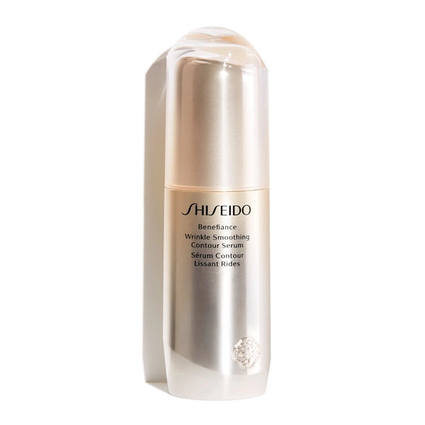 Shiseido Benefiance Wrinkle Smoothing Contour Serum
