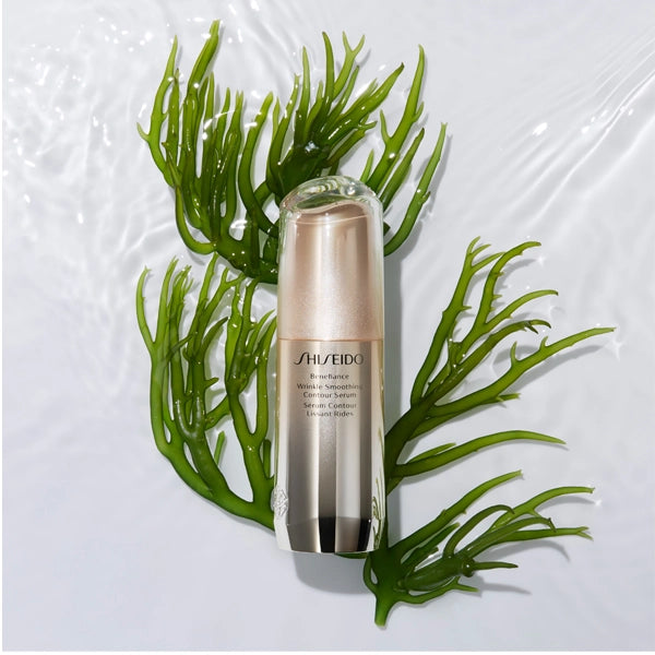 Shiseido Benefiance Wrinkle Smoothing Contour Serum