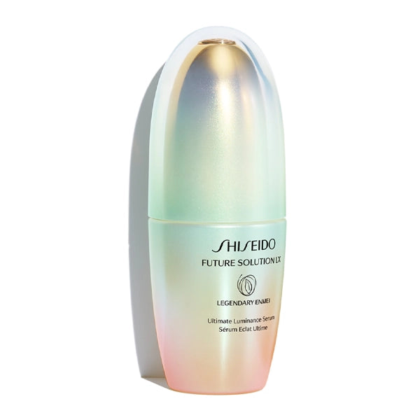 Shiseido Future Solution Lx Legendary Enmei Ultimate Luminious Serum