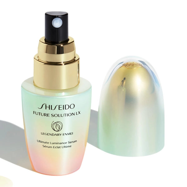 Shiseido Future Solution Lx Legendary Enmei Ultimate Luminious Serum