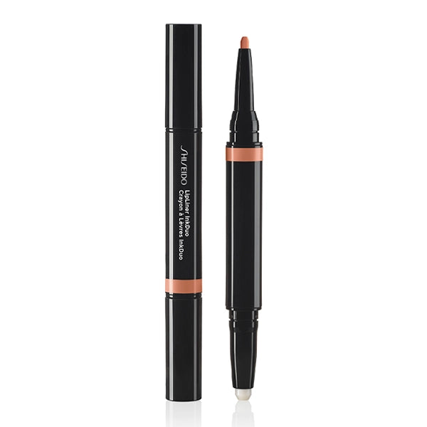 Shiseido Lipliner Inkduo Prime+Line 1 Gm#Shade_01 Bare