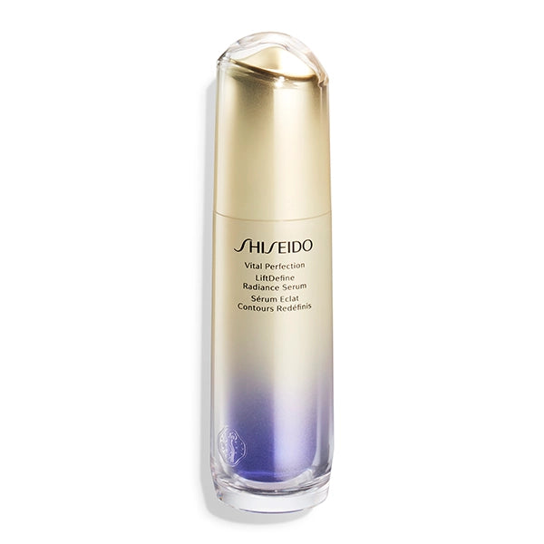 SHISEIDO Vital Perfection Lift Define Radiance Serum