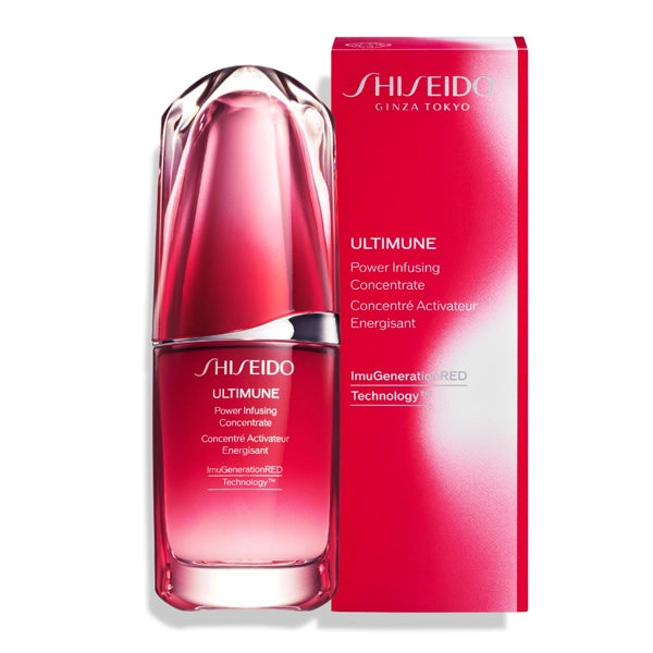 Shiseido Ultimune Power Infusing Concentrate 30ml#Size_30 ml