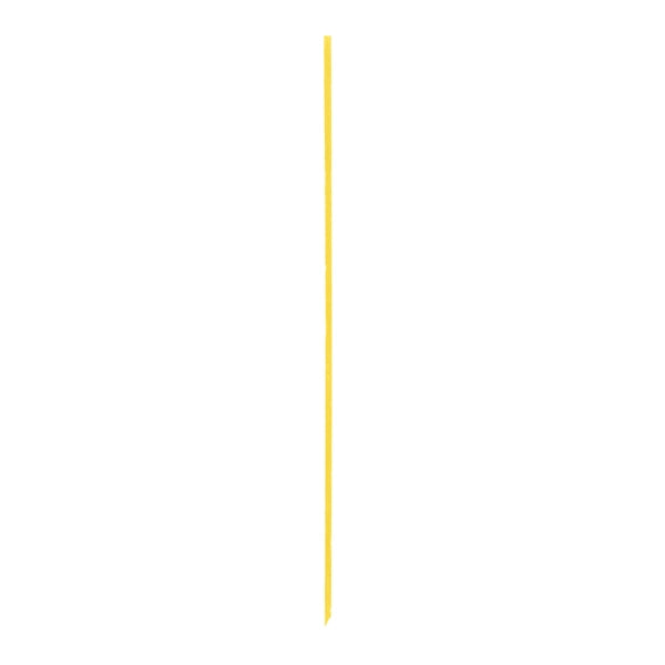 SMK MICROLINER INK -#Shade_Yellow 6