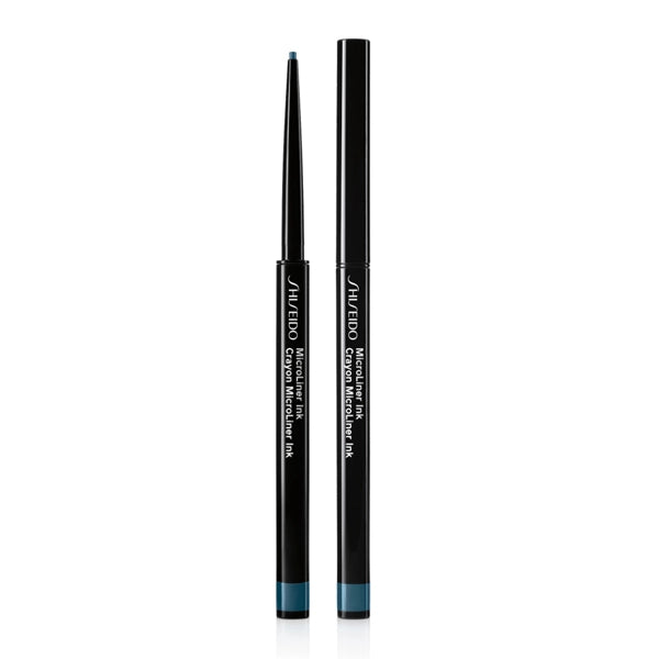 Microliner Ink#Shade_Teal 8