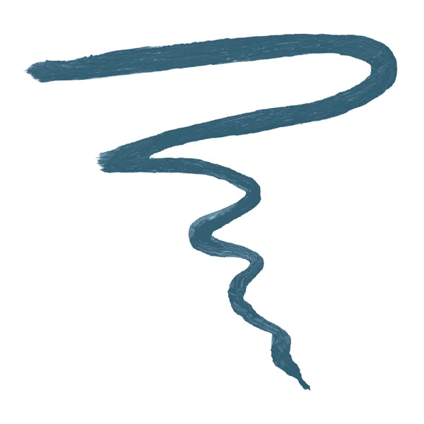 SMK MICROLINER INK -#Shade_Teal 8