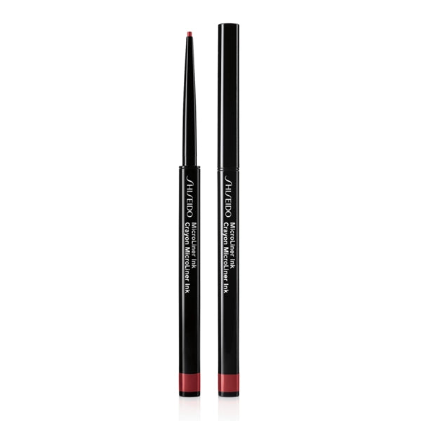 Microliner Ink#Shade_Burgundy 10