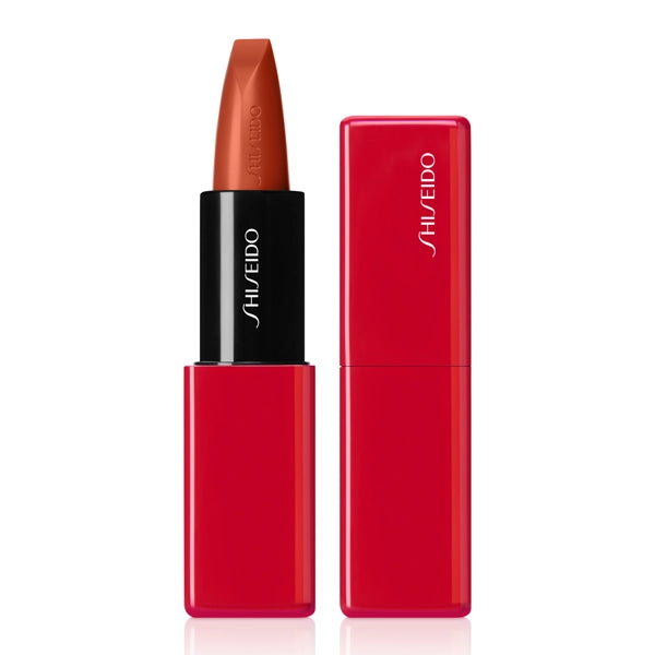 Shiseido TechnoSatin Gel Lipstick 414#Shade_414 - Upload