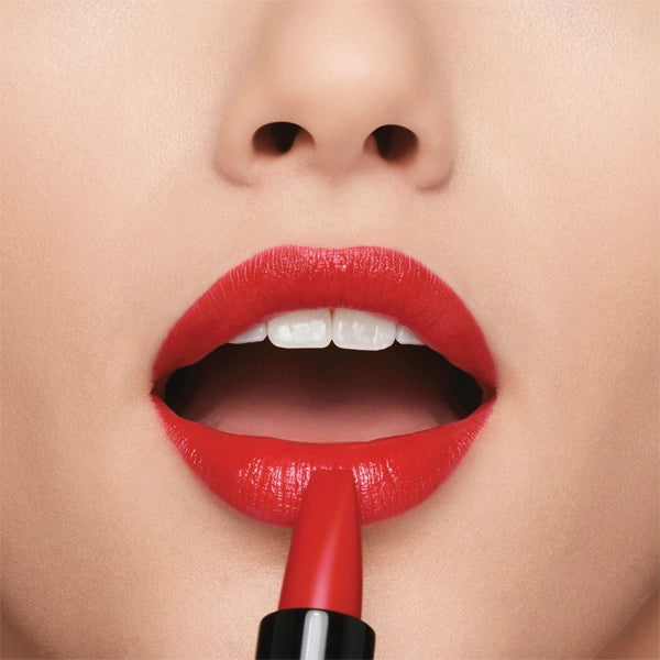 Shiseido TechnoSatin Gel Lipstick 415#Shade_415 - Short Circuit