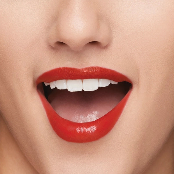 Shiseido TechnoSatin Gel Lipstick 416#Shade_416 - Red Shift