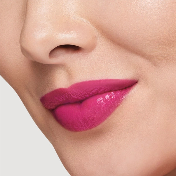 Shiseido TechnoSatin Gel Lipstick 422#Shade_422 - Fuchsia Flux