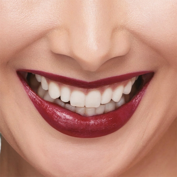 Shiseido TechnoSatin Gel Lipstick 424#Shade_424 - Quantum Plum