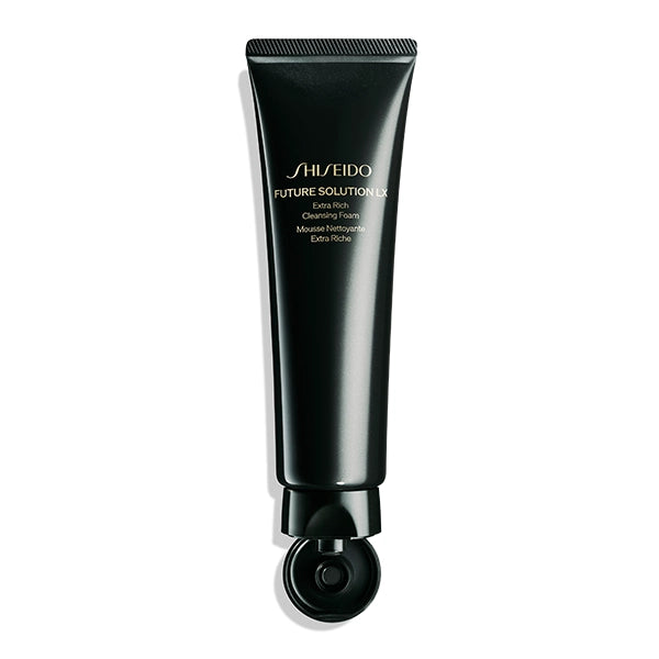 Shiseido Future Solution LX Extra Rich Cleansing Foam