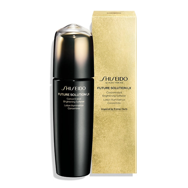 Shiseido Future Solution LX Concentrated Balancing Softener