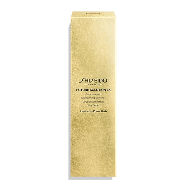 Shiseido Future Solution LX Concentrated Balancing Softener