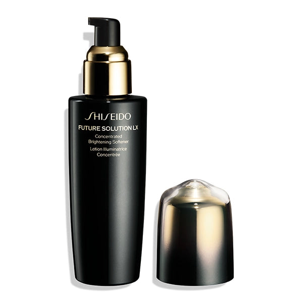 Shiseido Future Solution LX Concentrated Balancing Softener
