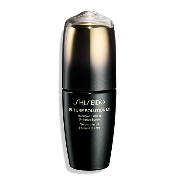 Shiseido Future Solution LX Intensive Firming Brillinace Serum