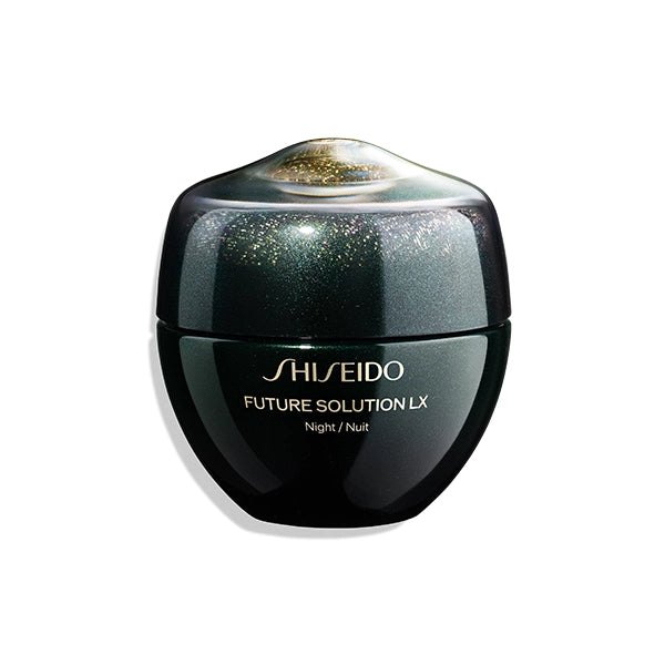 Shiseido Future Solution LX Total Regenerating cream