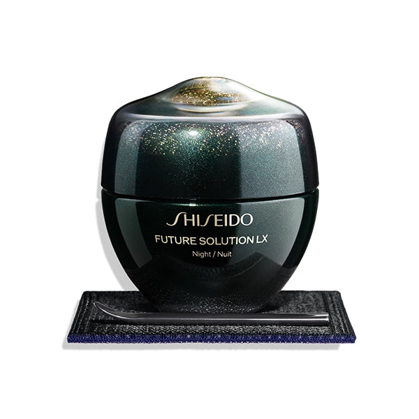 Shiseido Future Solution LX Total Regenerating cream