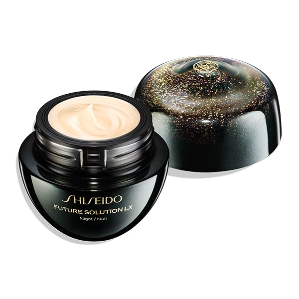Shiseido Future Solution LX Total Regenerating cream