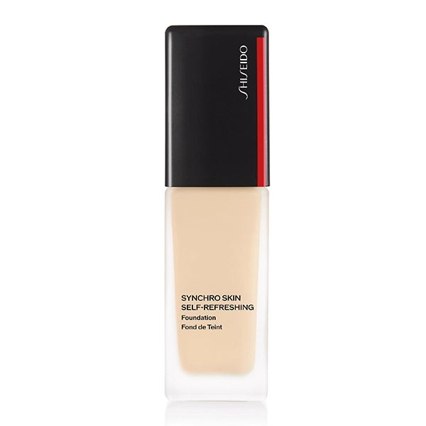 Synchro Skin Self-Refreshing Foundation 110#Shade_Alabaster