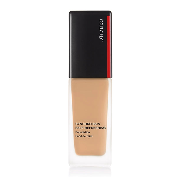 Synchro Skin Self-Refreshing Foundation 330#Shade_Bamboo :