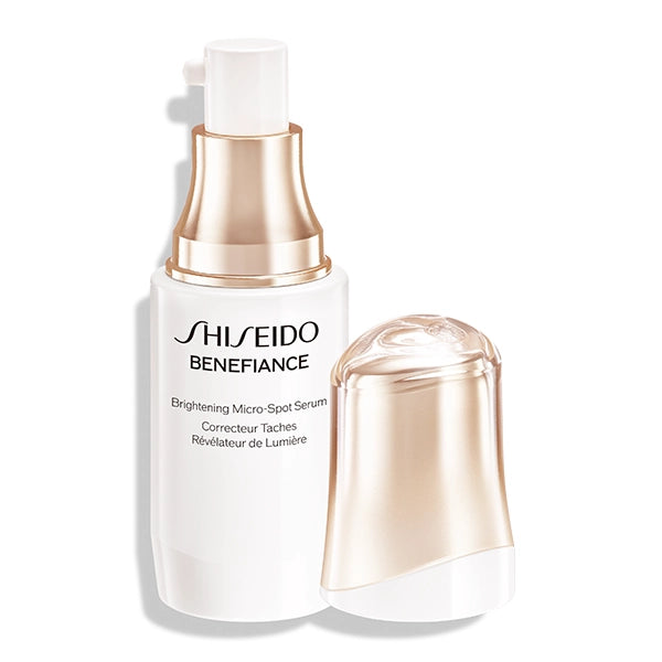 BENEFIANCE Brightening Micro - Spot Serum