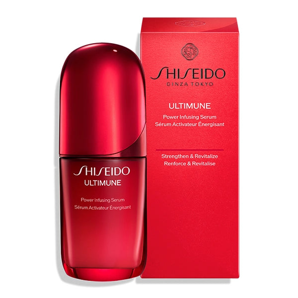 Ultimune Power Infusing Serum 50ml#Size_50 ml