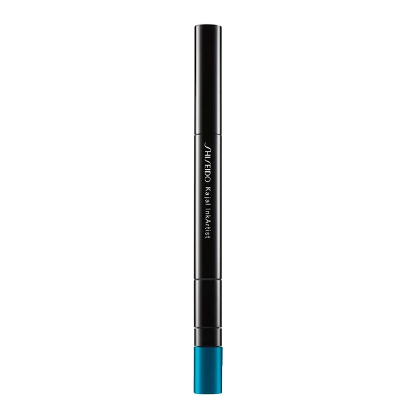Shiseido Kajal ink Artist Shadow, Liner, Brow 0 Gm#Shade_07 Sumi Sky