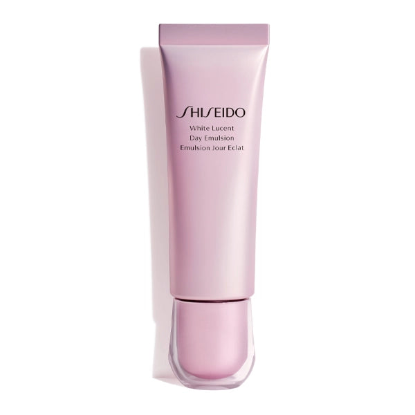 White Lucent Day Emulsion
