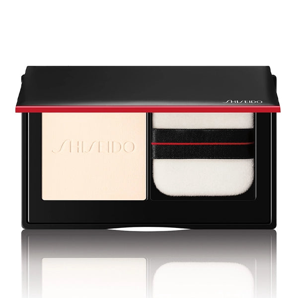 Syncro Skin Invisible Silk Pressed Powder Translucent