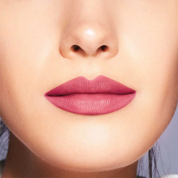 Shiseido Modernmatte Powder Lipstick 4 Gm#Shade_526 Kitten Heel