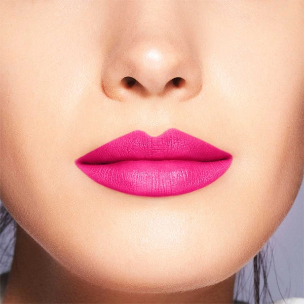 Shiseido Modernmatte Powder Lipstick 4 Gm#Shade_527 Bubble Era