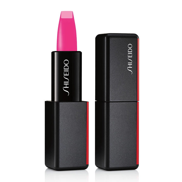 Shiseido Modernmatte Powder Lipstick 4 Gm#Shade_527 Bubble Era
