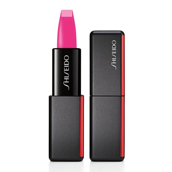 Shiseido Modernmatte Powder Lipstick 4 Gm#Shade_527 Bubble Era