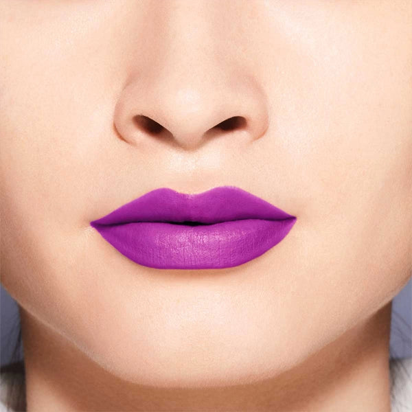 Shiseido Modernmatte Powder Lipstick 4 Gm#Shade_530 Night Orchid
