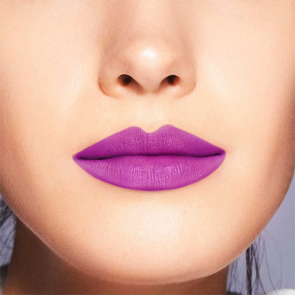 Shiseido Modernmatte Powder Lipstick 4 Gm#Shade_530 Night Orchid