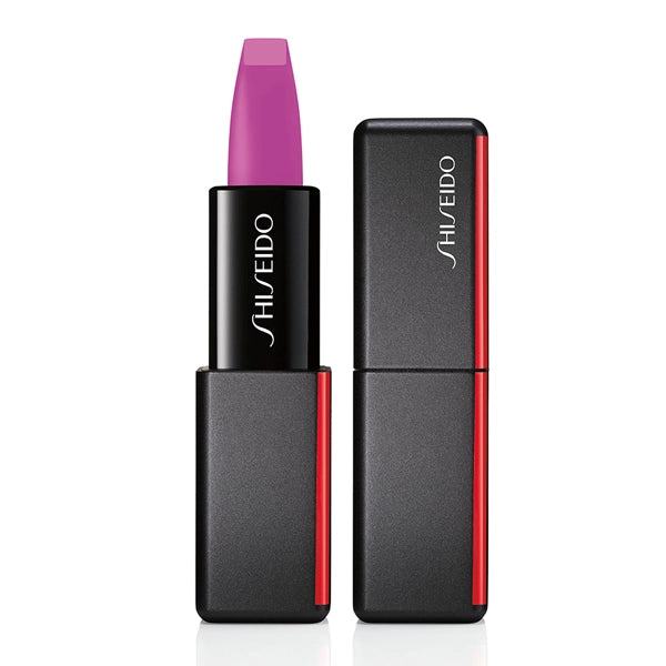 Shiseido Modernmatte Powder Lipstick 4 Gm#Shade_530 Night Orchid