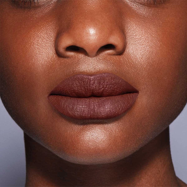 Modernmatte Powder Lipstick#Shade_531 Shadow Dancer