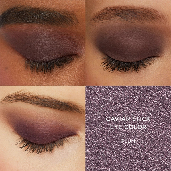 Laura Mercier Caviar Stick Eye Color - Plum#Shade_Plum :