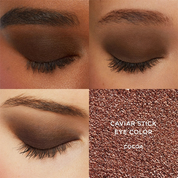 Laura Mercier Caviar Stick Eye Color - Cocoa#Shade_Cocoa