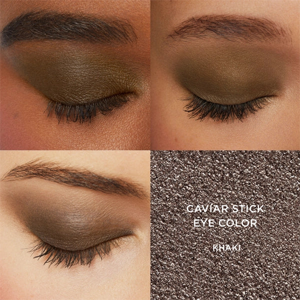Laura Mercier Caviar Stick Eye Color - Khaki#Shade_Khaki