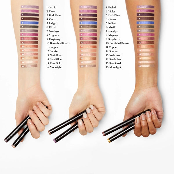 Laura Mercier Caviar Stick Eye Color - Copper#Shade_Copper