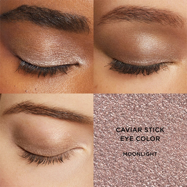 Laura Mercier Caviar Stick Eye Color - Moonlight#Shade_Moonlight