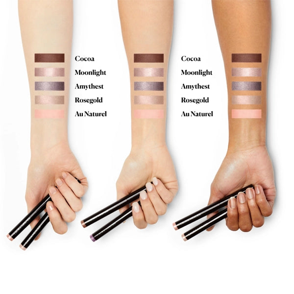 Laura Mercier Caviar Stick Eye Color - Moonlight#Shade_Moonlight