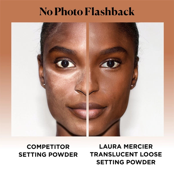 Laura Mercier Transluscent Loose Setting Powder - Transluscent Medium Deep#Shade_Transluscent Medium Deep